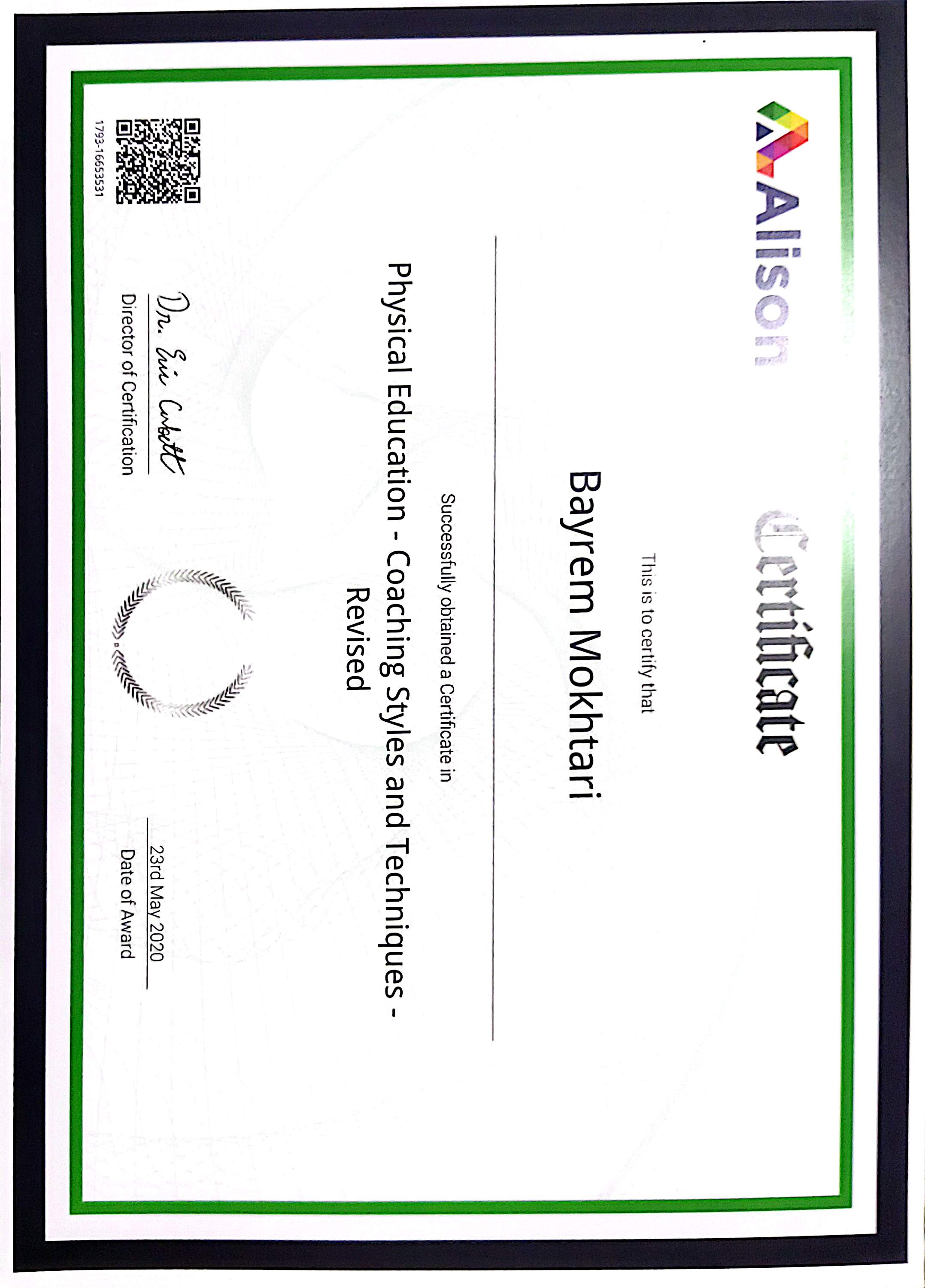 Diploma 2