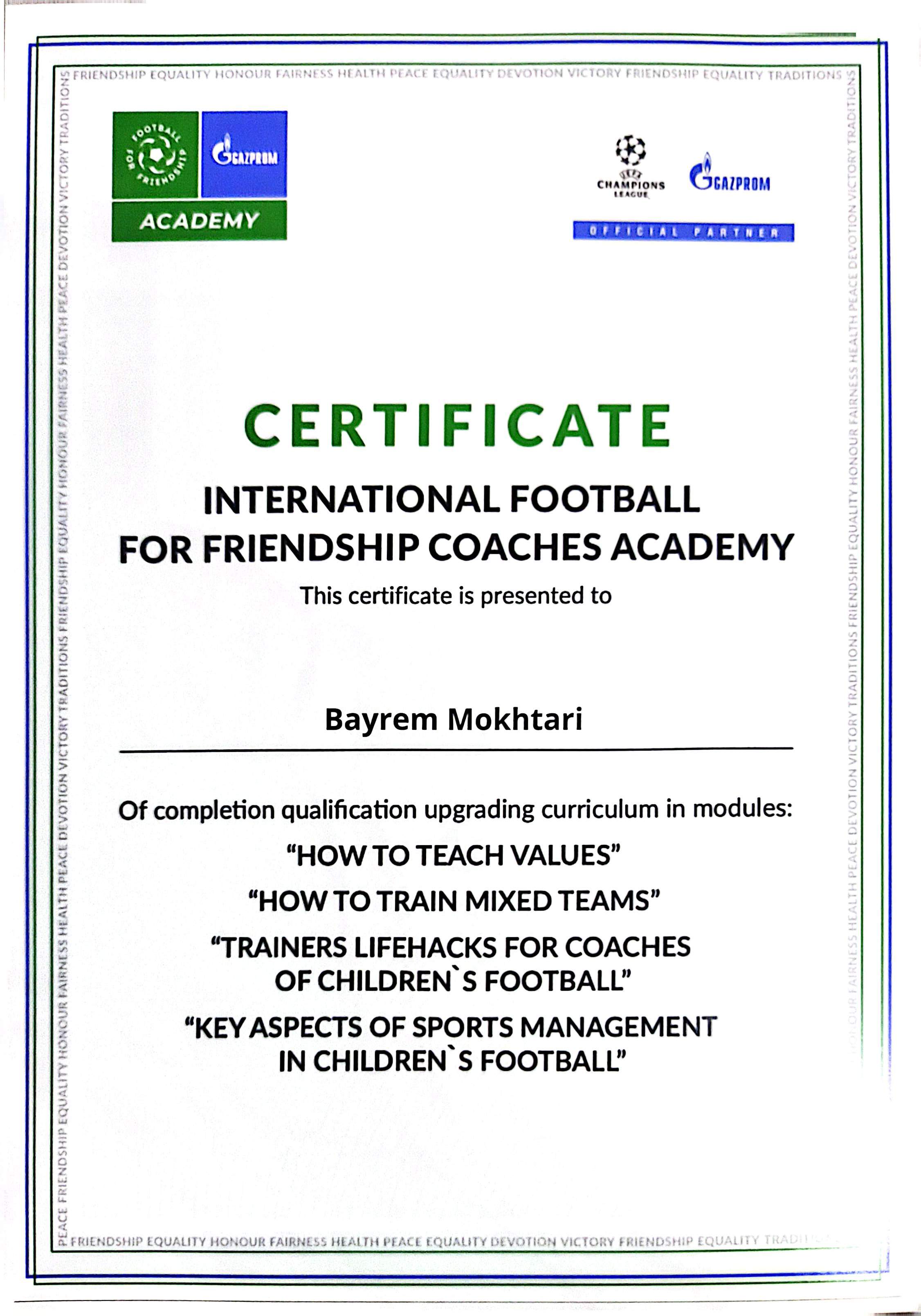Diploma 14