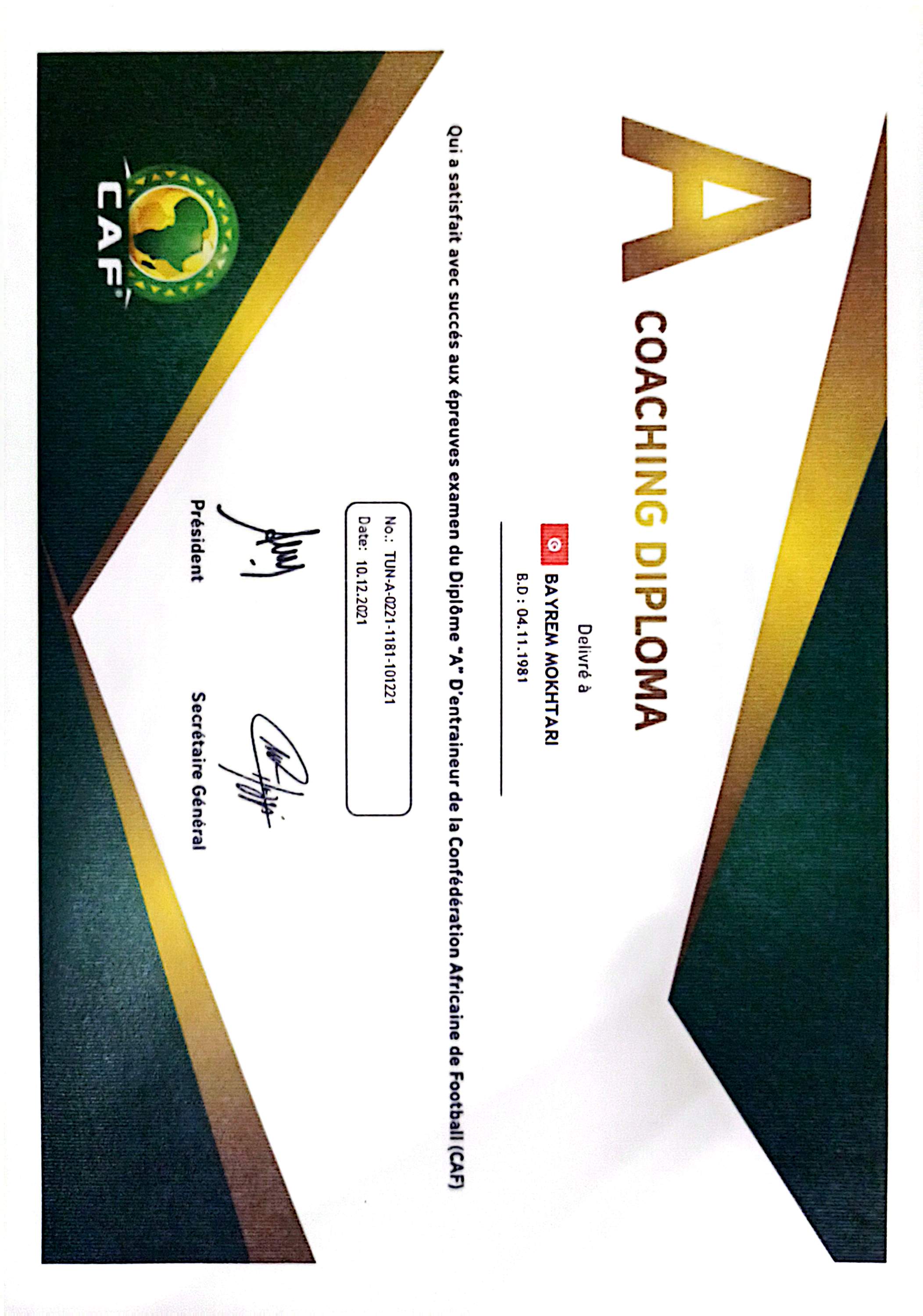 Diploma 17