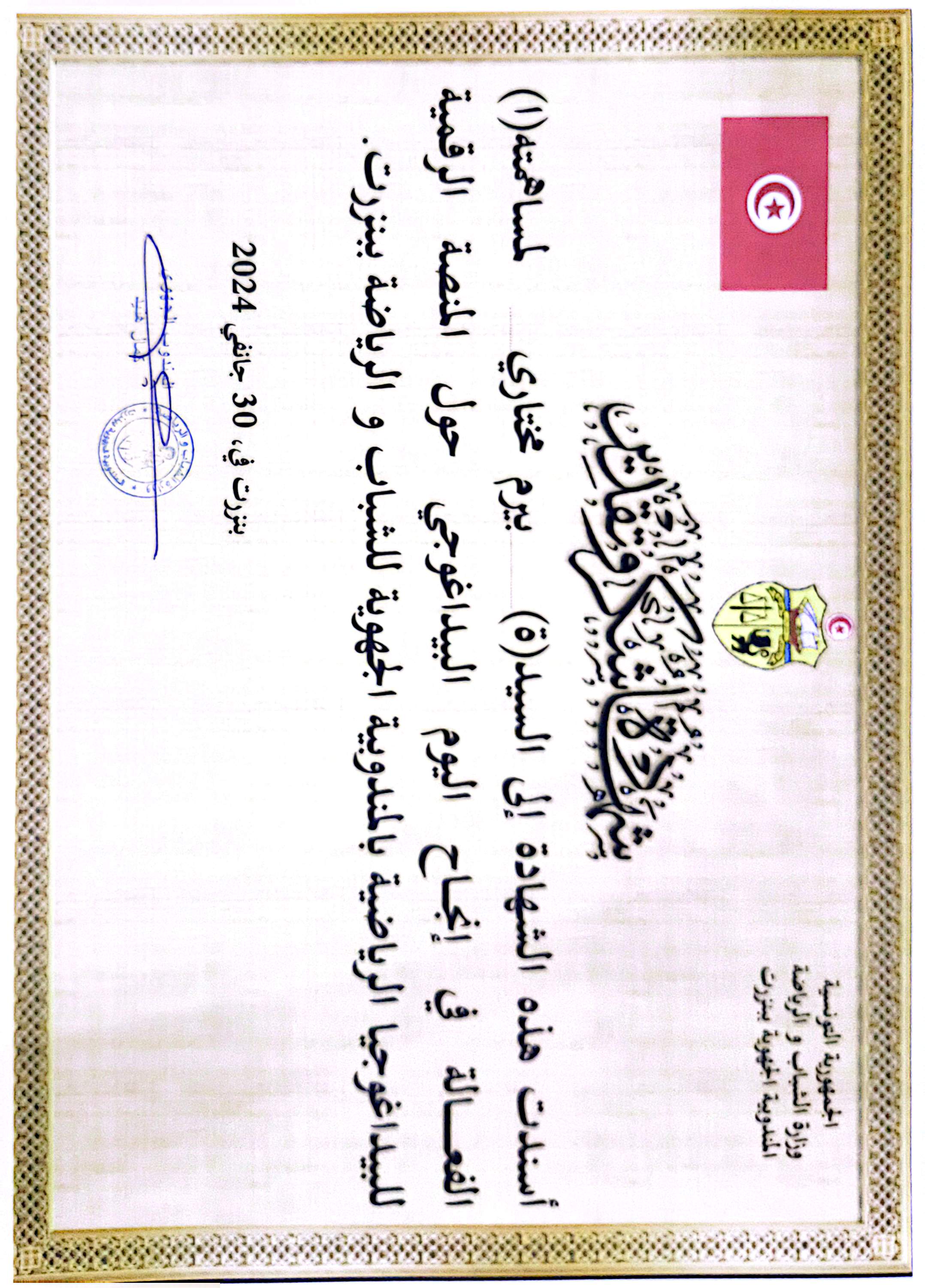 Diploma 27