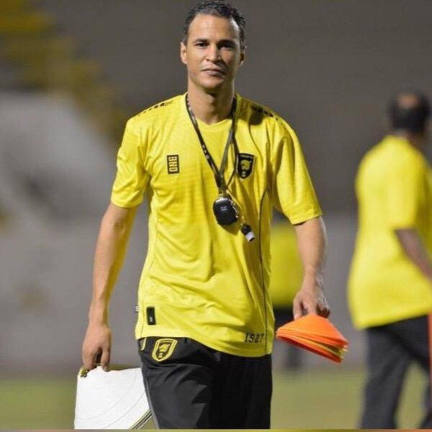 Tunis and the youth teams
