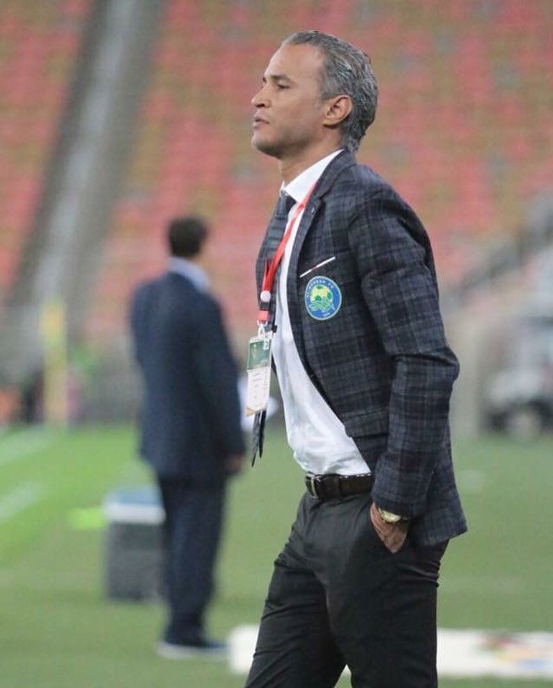 Touchline