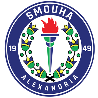 Smouha